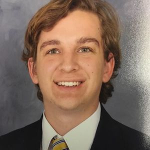 Meet your Posher, Trey